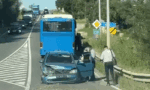 accident stroiești