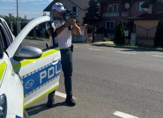 Peste 200 de șoferi sancționați în trei zile la Suceava. 19 permise reținute și două dosare penale deschise