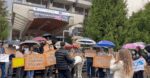 protest studenti