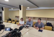 Deputatul USR Ungureanu spune că Spitalul Județean Suceava raportează prea puține infecții nosocomiale. Dr. Gavrilovici: Suntem pionieri în controlul riguros al administrării antibioticelor, model copiat în țară