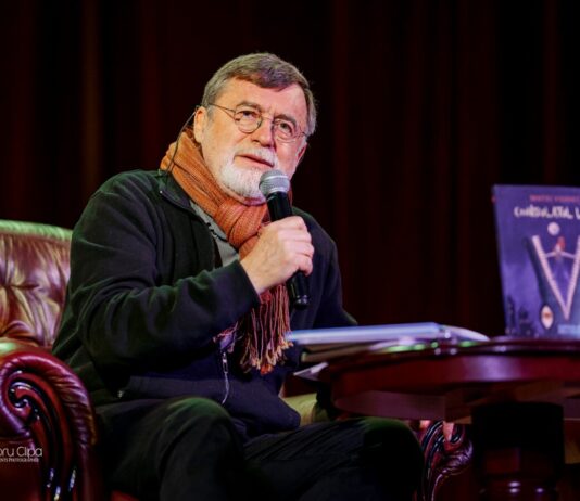 Matei Vișniec