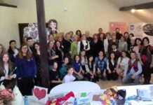 Concursul Național de Proiecte de Voluntariat SNAC 2025, organizat la Sucevița, și-a desemnat câștigătorii