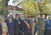 Primarul Vasile Rîmbu, de Ziua Armatei: Războiul de la granița noastră ne amintește cât de fragilă rămâne pacea, cât de prețioasă este siguranța și cât de important este să fim uniți în jurul celor care o apără