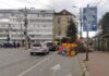 Primăria Suceava: Delgaz Grid, amendată pentru săpături neautorizate pe strada Universității
