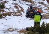 Salvamont Suceava a reabilitat trasee montane în Giumalău și Călimani, pregătindu-se pentru sezonul de iarnă