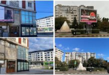 Primăria Suceava anunță că a câștigat în instanță lupta împotriva panourilor publicitare ilegale: Vom câștiga până la capăt lupta cu cei care au abuzat vizual Suceava prin panouri ilegale amplasate și tolerate în timpul administrației Ion Lungu