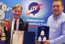 USV Suceava cucerește aur la International Invention & Trade Expo Londra: Trei medalii pentru invenții auto sustenabile