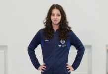 Anastasia Pețenghe de la CSU Suceava, va înota pentru România la Concursul Țărilor Central-Europene de la Sopron