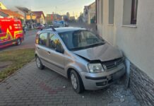 Accident la Rădăuți: Trei autoturisme implicate, două femei transportate la spital