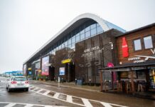 Două curse aeriene deviate de pe Iași pe Suceava din cauza ceții dense