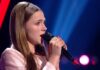 Alessia Pop, tânăra din Suceava care a uimit jurații de la Vocea României cântă în corul bisericii și după ce va absolvi liceul visează să urmeze Conservatorul din București