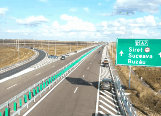 Drumul Expres Suceava-Siret va beneficia de standarde îmbunătățite de siguranță: CNAIR lărgește platforma și introduce alveole de urgență