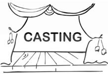 Casting la Teatrul Municipal Suceava pentru copii și adolescenți