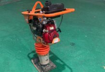 Compactor industrial căutat de autoritățile din Italia, găsit într-un microbuz ucrainean de polițiștii de frontieră din  PTF Siret