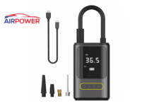 De ce orice șofer din Suceava ar trebui să aibă un compresor auto digital. Modele de la AirPower