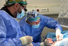 Diplomă de excelență pentru Laboratorul de Pacing Cardiac al Spitalului Județean Suceava: Finalist național la Romanian Healthcare Awards 2025