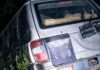 Un șofer fără permis a murit după ce s-a răsturnat cu mașina într-o râpă la Izvoarele Sucevei