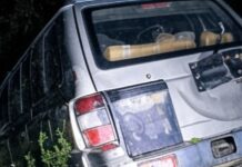 Un șofer fără permis a murit după ce s-a răsturnat cu mașina într-o râpă la Izvoarele Sucevei