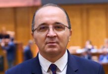 Deputatul sucevean Petru Negrea: România nu poate rămâne tăcută în fața eliminării limbii române din școlile din regiunea Cernăuți. Cer intervenție imediată la nivel înalt