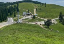 Consiliul Județean Suceava planifică amenajarea unei parcări și a unui punct de belvedere în Pasul Stânișoara și declară investiția de utilitate publică județeană