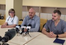 Deputatul USR Emanuel Ungureanu vrea SCJU Suceava să fie primul din țară care introduce camere de luat vederi în secția ATI