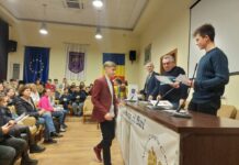 Concursul Centrelor de Excelență „Cătălin Țigăeru” – Ediția XXII, excelență în matematică la Colegiul Național „Ștefan cel Mare” Suceava