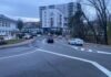 Modificări rutiere în Suceava pentru fluidizarea traficului în intersecția Uzina Electrică / Brădet