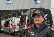 Poliția de Frontieră Suceava, mobilizare maximă pentru minivacanța de 1 Decembrie
