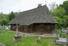 Ipoteză șoc în istoria Moldovei: Biserica „Dragoș Vodă” de la Putna nu a fost construită de Dragoș Vodă! Arheologul Ion Mareș demonstrează că este vorba despre prima biserică de lemn de la Rădăuți – necropola lui Bogdan I