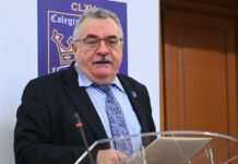 Dan Popescu, la aniversarea a 165 de ani de la înființarea Colegiului Național „Ștefan cel Mare” din Suceava: Nimeni și nimic nu va putea opri procesul peren de înnobilare a ființei umane prin educație în cadrul căreia rolul școlii este esențial
