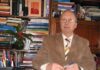 Comunitatea academică suceveană deplânge trecerea la cele veșnice a profesorului universitar Dumitru Vitcu