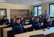 Conferință națională la Centrul de Pregătire al USV de Vatra Dornei privind evoluția și rolul Poliției locale în comunitate