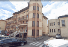 Șofer prins la volan cu permisul suspendat când a intrat pe sens interzis în Gura Humorului în fața polițiștilor