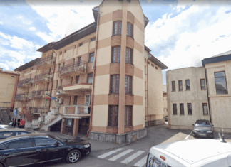 Șofer prins la volan cu permisul suspendat când a intrat pe sens interzis în Gura Humorului în fața polițiștilor