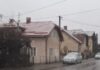 Informare meteo de vreme rece, ploi, lapoviță și ninsori la munte