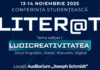 USV organizează prima ediție a conferinței studențești Liter@t- LUDICREATIVITATEA