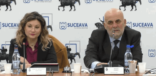 Primarul Vasile Rîmbu: „Nu e corect să subvenționăm doar o parte din suceveni” – Consiliul Local a aprobat împrumut de 30 milioane lei pentru plata căldurii