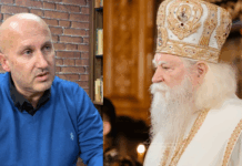 Decalogul realizărilor Arhiepiscopului Calinic al Sucevei, întocmit de nevrednicul sociolog Adrian Botezatu