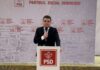 PSD Suceava și-a desemnat delegații pentru Congres și îl susține pe Gheorghe Șoldan pentru funcția de vicepreședinte al partidului