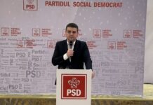 PSD Suceava și-a desemnat delegații pentru Congres și îl susține pe Gheorghe Șoldan pentru funcția de vicepreședinte al partidului