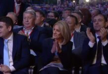 Gheorghe Șoldan, ales vicepreședinte național PSD pentru dezvoltare regională și infrastructură