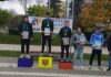 Sportivi ai CSM Dorna Vatra-Dornei au câștigat două probe la Cursa „Tinerețe” 2025 din Ungheni