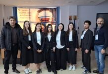 Colegiul Național „Eudoxiu Hurmuzachi” din Rădăuți a ocupat podiumul la ediția a VI-a a Concursului Județean „Investigația sociologică”