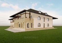 Un Centru Multifuncțional dedicat copiilor vulnerabili va fi realizat cu fonduri europene la Mitocu Dragomirnei