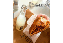 Un brand născut la Suceava pentru suceveni. Cum a devenit Albina Kebab parte din sufletul orașului