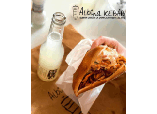 Un brand născut la Suceava pentru suceveni. Cum a devenit Albina Kebab parte din sufletul orașului