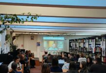 Francofonia în ritm de muzică la Suceava de Ziua Internațională a Profesorilor de Franceză