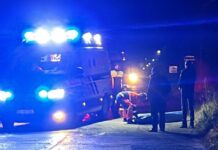 Accident mortal cu fugă de la locul faptei pe DJ 208, la Arghira: Pieton de 47 de ani lovit și abandonat pe șosea