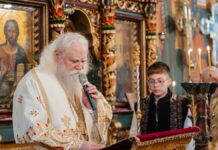 IPS Calinic, decalog de Ziua Bucovinei: Apără frumusețea Bucovinei – culturală, spirituală și naturală – ca pe un dar adus înaintea lui Dumnezeu, convins fiind că ceea ce păstrăm cu dragoste rămâne pentru eternitate