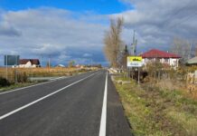 Trei proiecte de modernizare drumuri județene finalizate: Președintele CJ Suceava propune actualizarea indicatorilor tehnico-economici